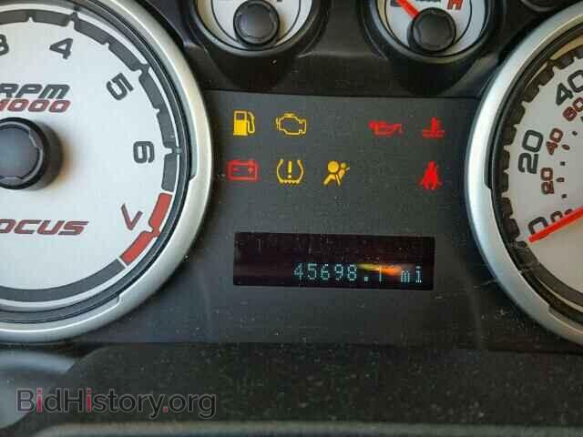 2009 FORD FOCUS - VIN: 1FAHP32N79W198665 - Фото 8