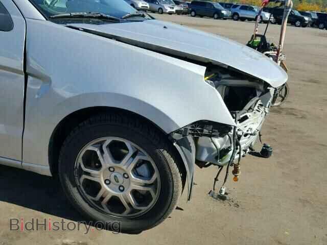 2009 FORD FOCUS - VIN: 1FAHP32N79W198665 - Фото 10