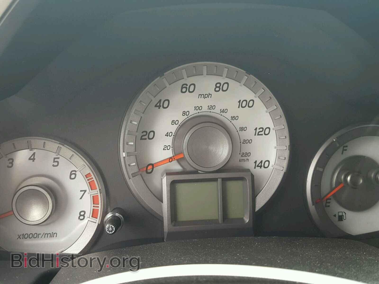 2015 HONDA PILOT - VIN: 5FNYF4H39FB074017 - Фото 8