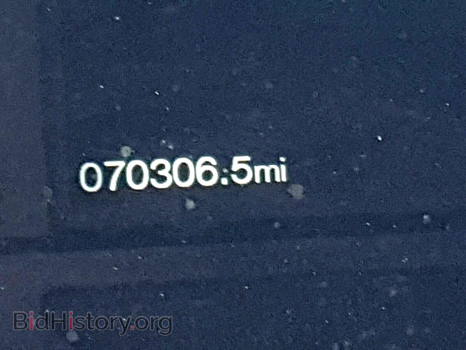 2016 FORD F150 - VIN: 1FTMF1C83GKE28599 - Фото 8