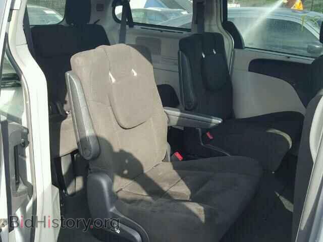 2012 DODGE CARAVAN - VIN: 2C4RDGDG7CR179384 - Фото 6