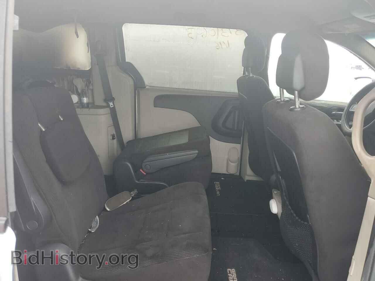 2012 DODGE CARAVAN - VIN: 2C4RDGCG2CR160646 - Photo 11