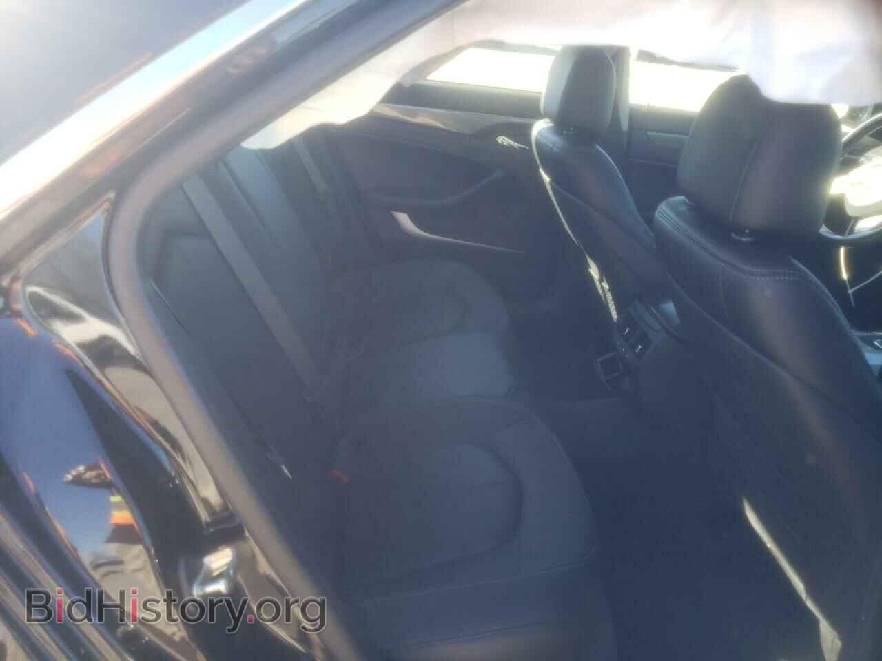 2012 CADILLAC CTS - VIN: 1G6DA5E55C0132226 - Фото 6