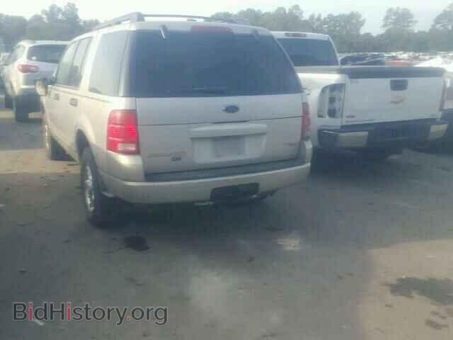 2005 FORD EXPLORER - VIN: 1FMZU73K25UB01926 - Photo 3