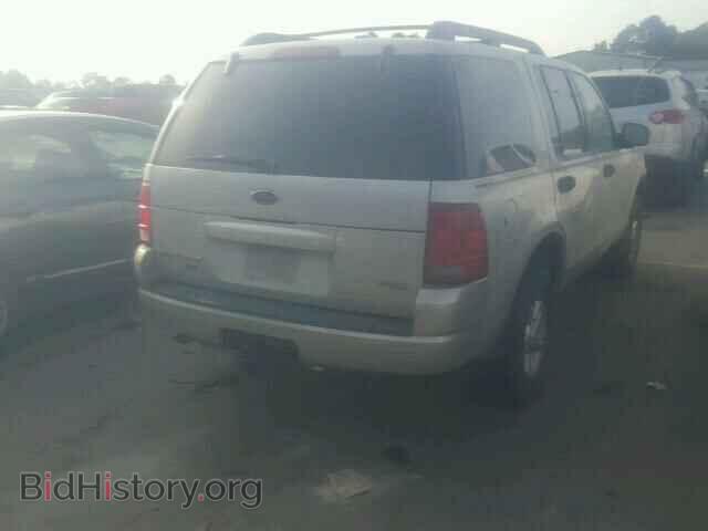 2005 FORD EXPLORER - VIN: 1FMZU73K25UB01926 - Photo 4