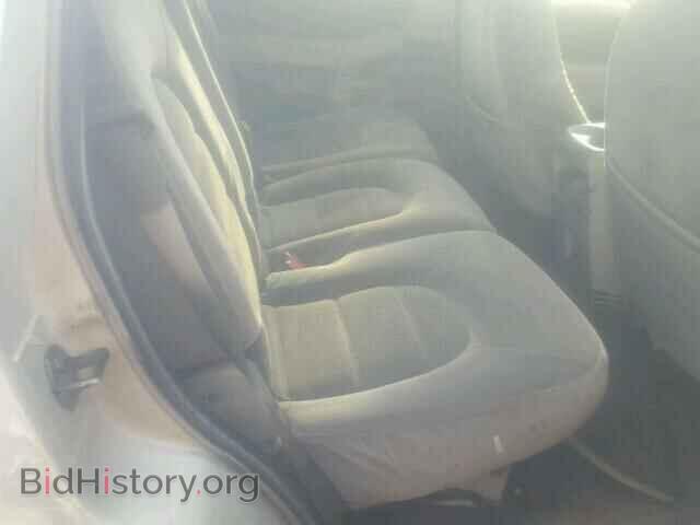 2005 FORD EXPLORER - VIN: 1FMZU73K25UB01926 - Photo 6