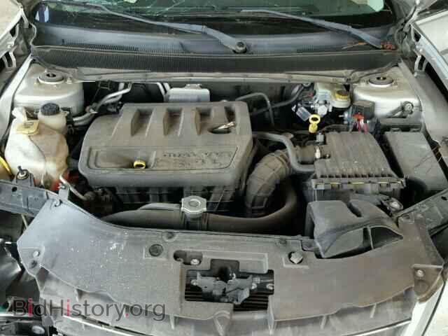 2008 CHRYSLER SEBRING - VIN: 1C3LC45K08N572727 - Photo 7