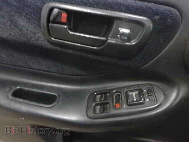 1997 ACURA INTEGRA - VIN: JH4DC4353VS005498 - Фото 9