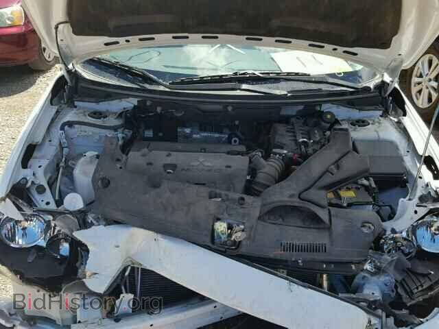 2015 MITSUBISHI LANCER - VIN: JA32U2FU3FU016812 - Фото 7