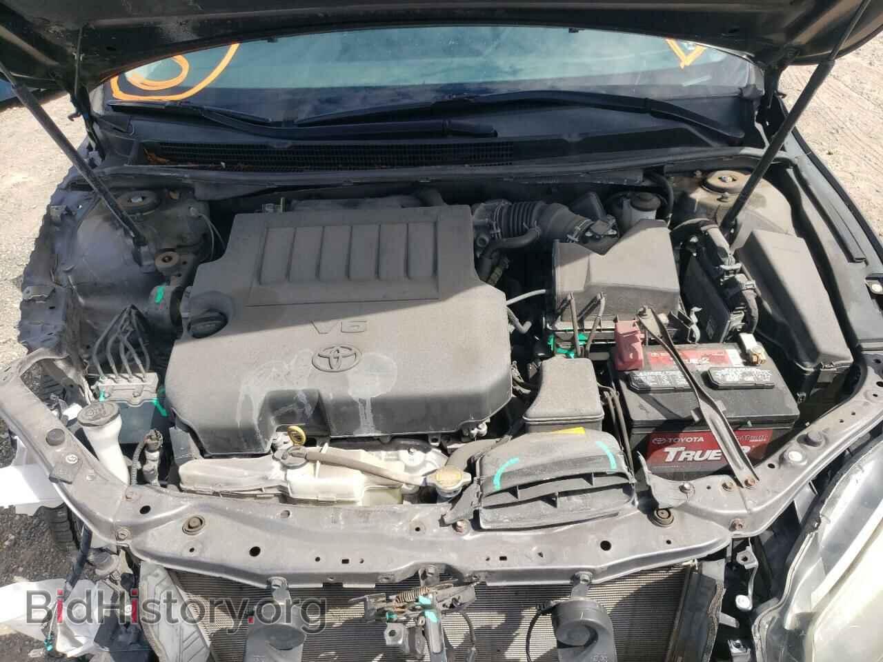 2014 TOYOTA AVALON - VIN: 4T1BK1EB0EU111338 - Фото 7
