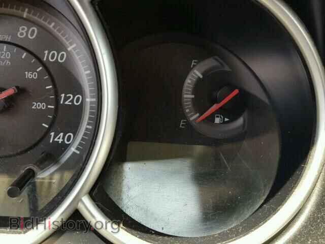 2011 NISSAN VERSA - VIN: 3N1BC1CP1BL390744 - Фото 8