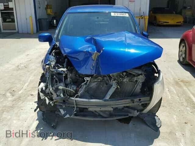 2011 NISSAN VERSA - VIN: 3N1BC1CP1BL390744 - Фото 9