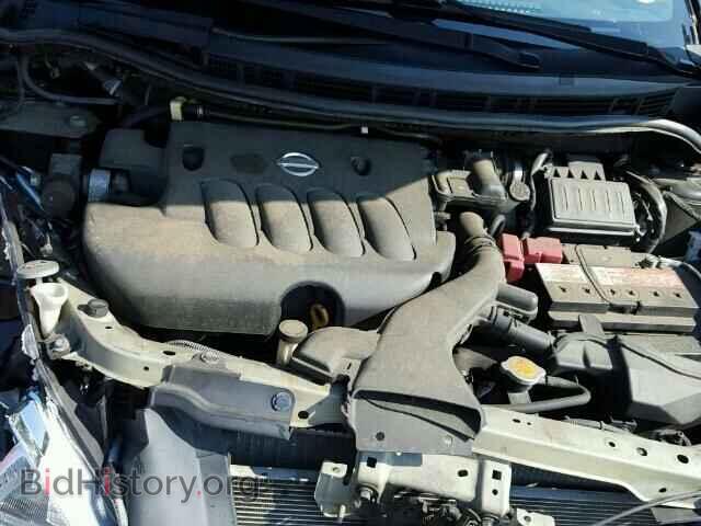 2011 NISSAN VERSA - VIN: 3N1BC1CP2BL362595 - Фото 7