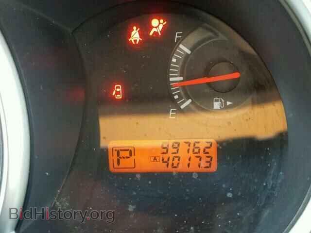 2011 NISSAN VERSA - VIN: 3N1BC1CP2BL362595 - Фото 8