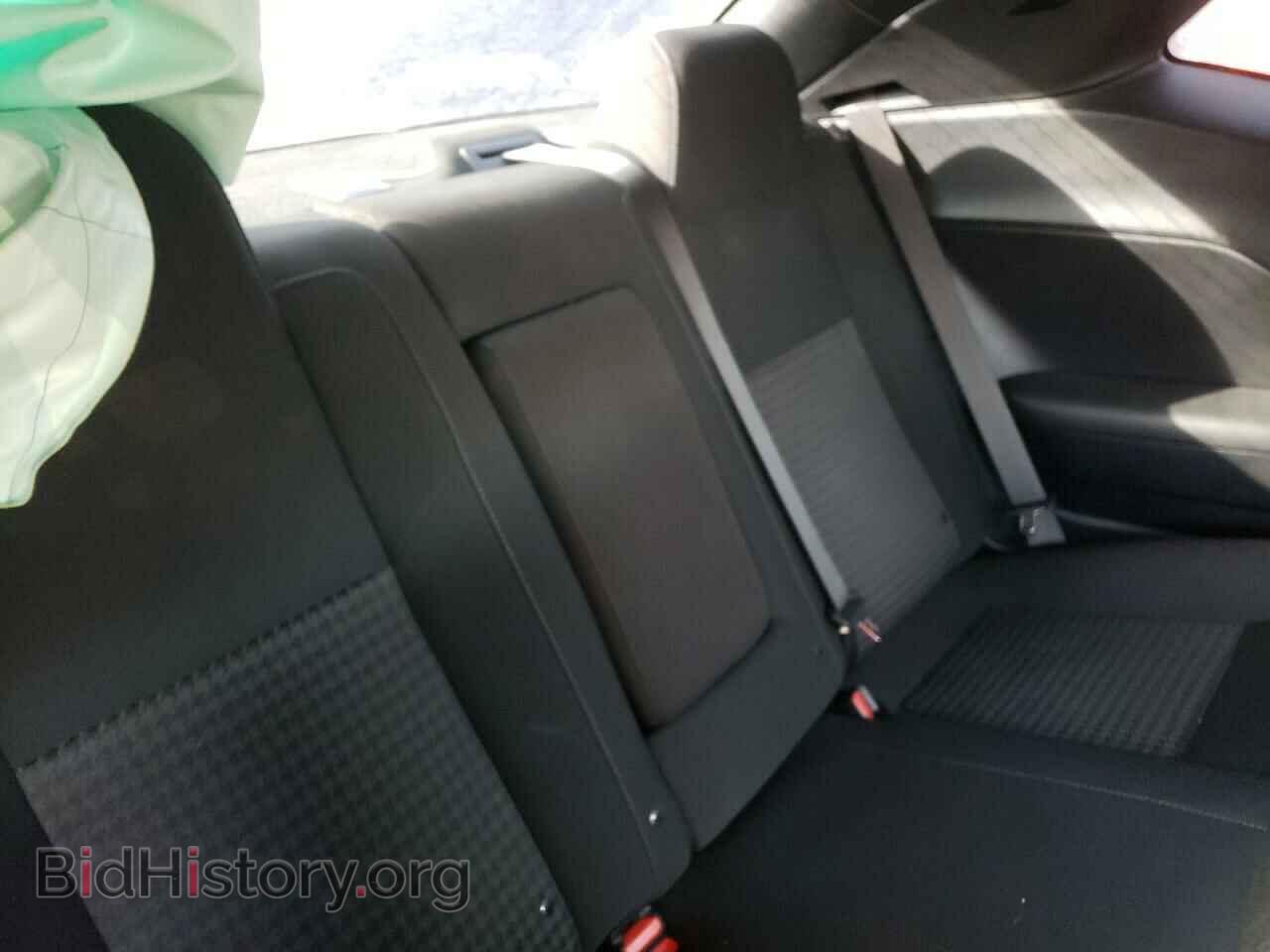 2021 DODGE CHALLENGER - VIN: 2C3CDZFJ2MH615533 - Фото 6