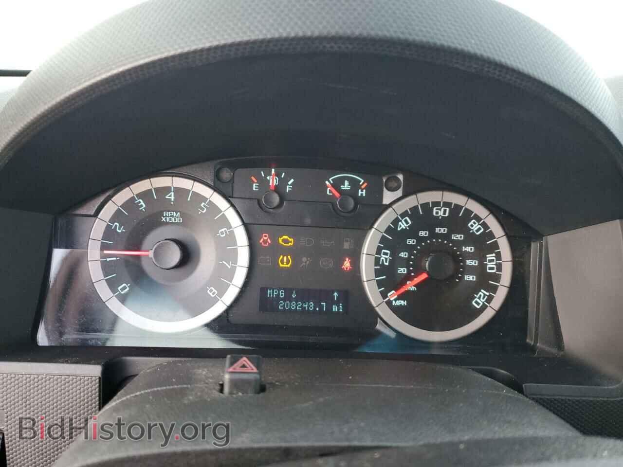 2012 FORD ESCAPE - VIN: 1FMCU0EG3CKA29813 - Фото 9