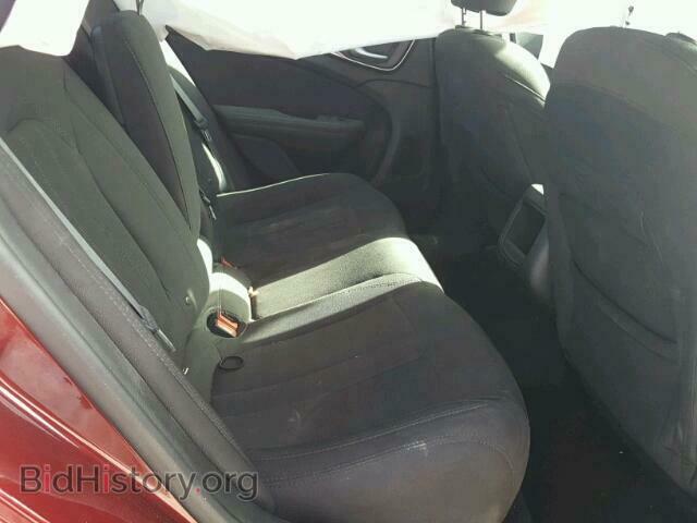 2015 CHRYSLER 200 - VIN: 1C3CCCAB5FN720951 - Photo 6