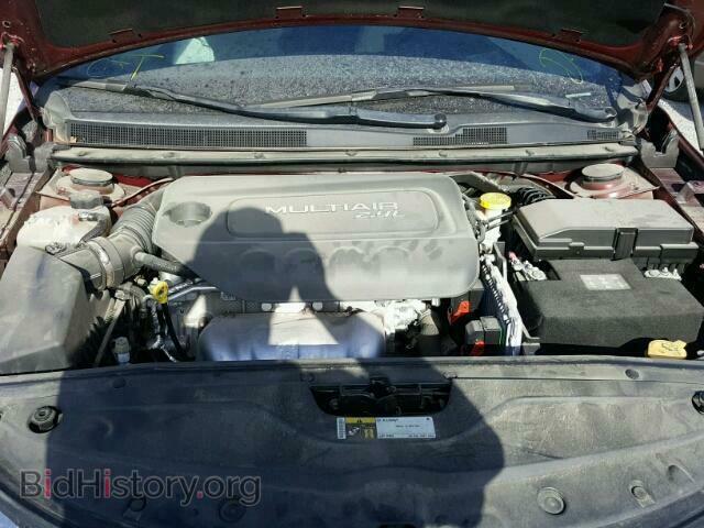 2015 CHRYSLER 200 - VIN: 1C3CCCAB5FN720951 - Photo 7