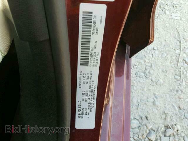 2015 CHRYSLER 200 - VIN: 1C3CCCAB5FN720951 - Photo 10