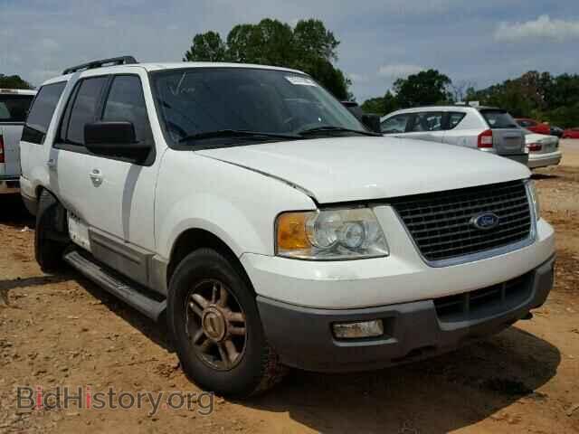 Фотография 1FMPU16576LA81500 - FORD EXPEDITION 2006
