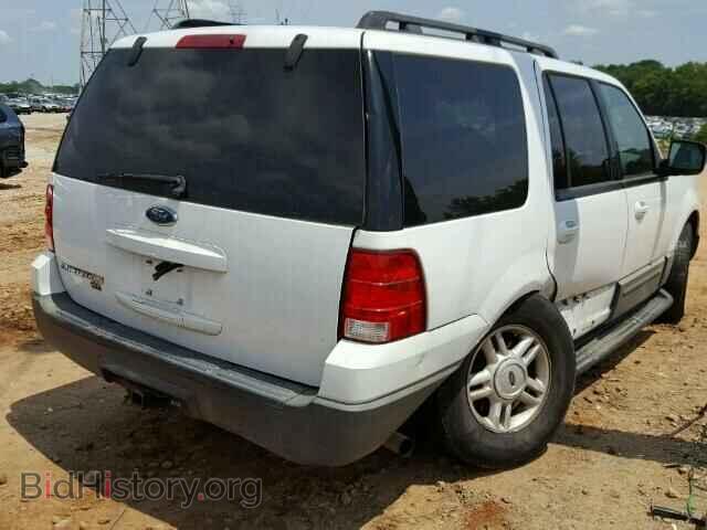 2006 FORD EXPEDITION - VIN: 1FMPU16576LA81500 - Фото 4