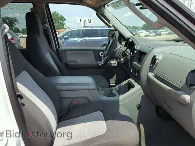 2006 FORD EXPEDITION - VIN: 1FMPU16576LA81500 - Фото 5