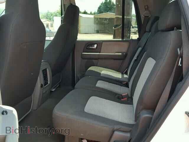 2006 FORD EXPEDITION - VIN: 1FMPU16576LA81500 - Фото 6