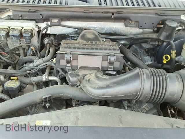 2006 FORD EXPEDITION - VIN: 1FMPU16576LA81500 - Фото 7