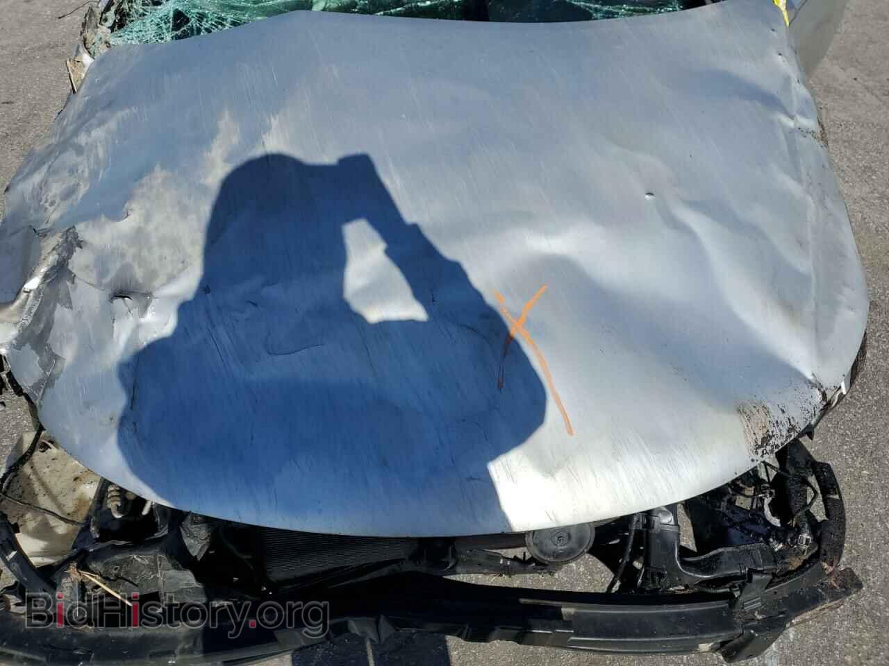 2010 KIA FORTE - VIN: KNAFU4A2XA5246500 - Фото 11