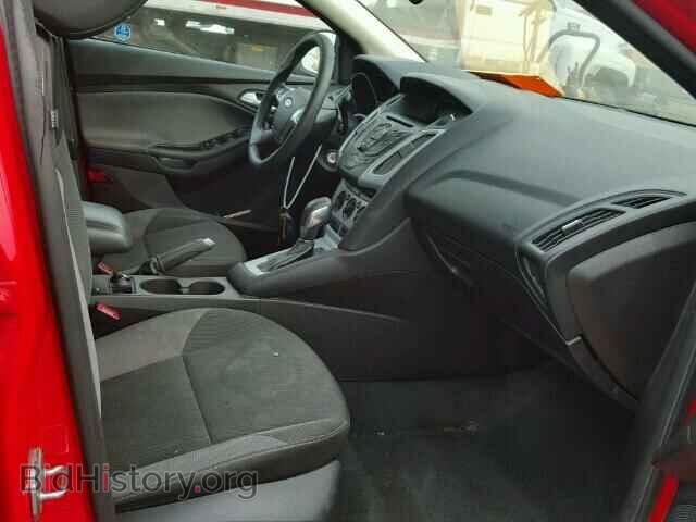 2014 FORD FOCUS - VIN: 1FADP3F2XEL206302 - Photo 5