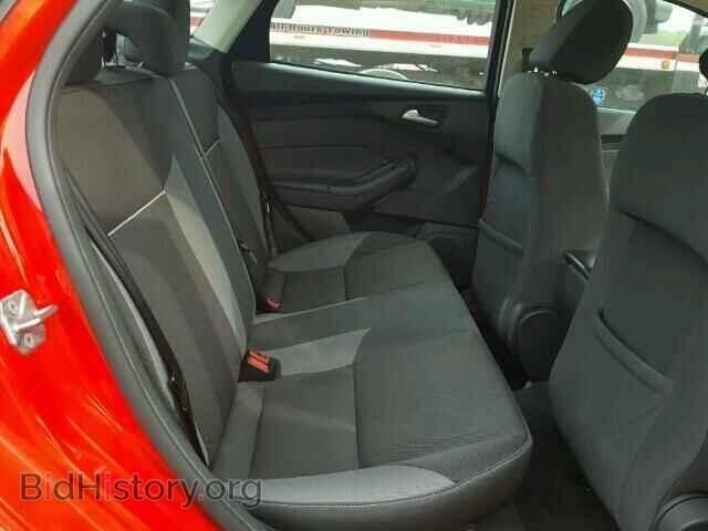 2014 FORD FOCUS - VIN: 1FADP3F2XEL206302 - Photo 6