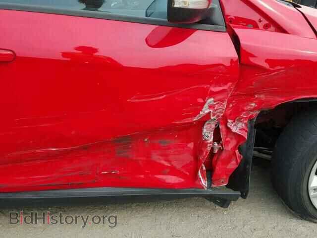 2014 FORD FOCUS - VIN: 1FADP3F2XEL206302 - Photo 9