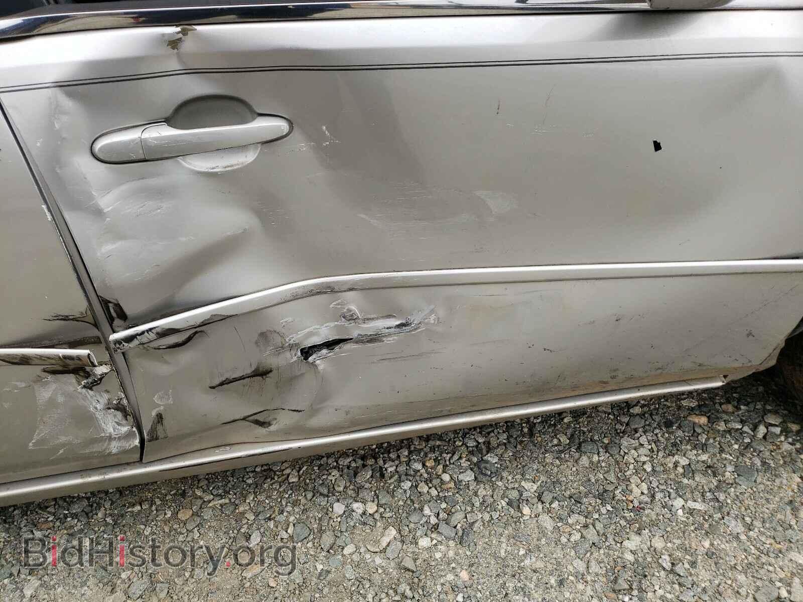 2006 CHEVROLET IMPALA - VIN: 2G1WT55K369387336 - Фото 9
