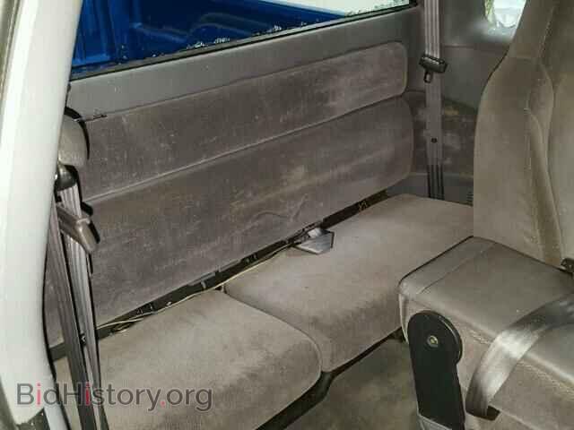 2000 DODGE DAKOTA - VIN: 1B7GL22X8YS689717 - Фото 6