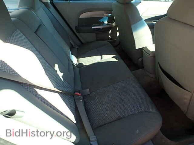 2008 CHRYSLER SEBRING - VIN: 1C3LC46K68N188997 - Фото 6