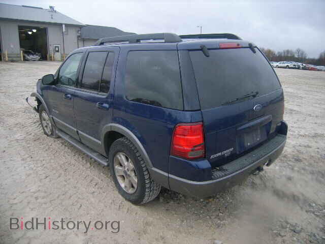 2005 FORD EXPLORER - VIN: 1FMZU73KX5ZA43051 - Фото 3