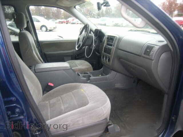 2005 FORD EXPLORER - VIN: 1FMZU73KX5ZA43051 - Фото 5