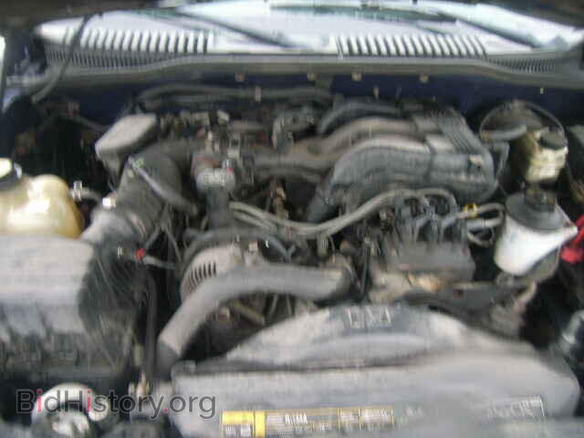 2005 FORD EXPLORER - VIN: 1FMZU73KX5ZA43051 - Фото 7