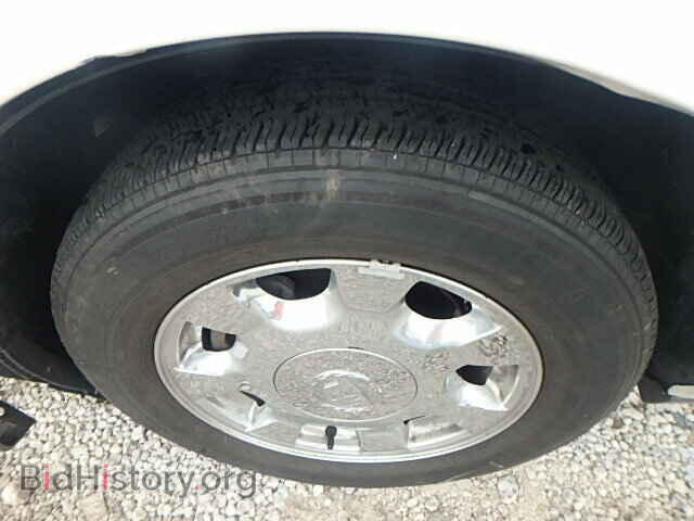 2002 CADILLAC DEVILLE - VIN: 1G6KD54YX2U148343 - Photo 10