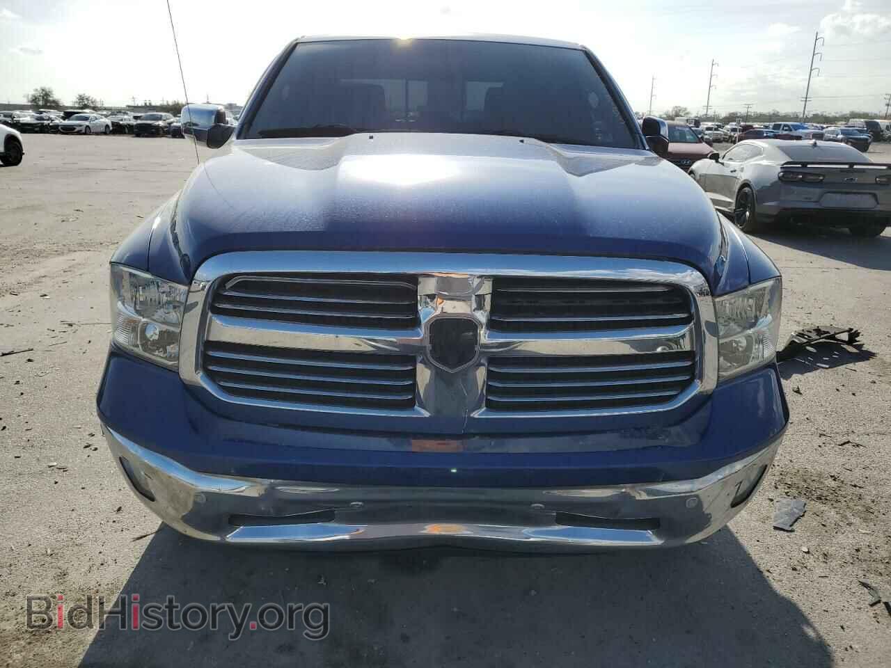 2015 RAM 1500 - VIN: 1C6RR6LTXFS553538 - Фото 5