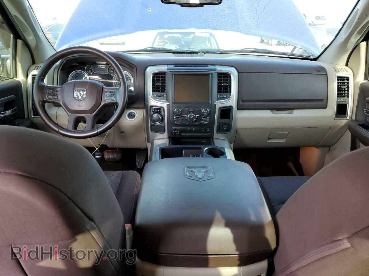 2015 RAM 1500 - VIN: 1C6RR6LTXFS553538 - Фото 8
