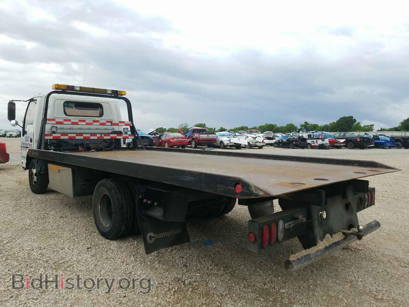 2007 ISUZU NPR - VIN: JALC4B16X77003505 - Photo 3