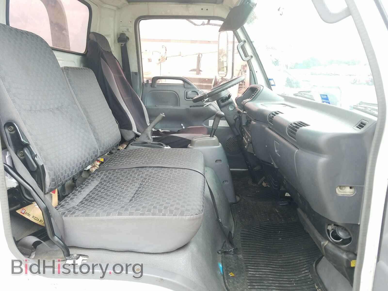 2007 ISUZU NPR - VIN: JALC4B16X77003505 - Photo 5