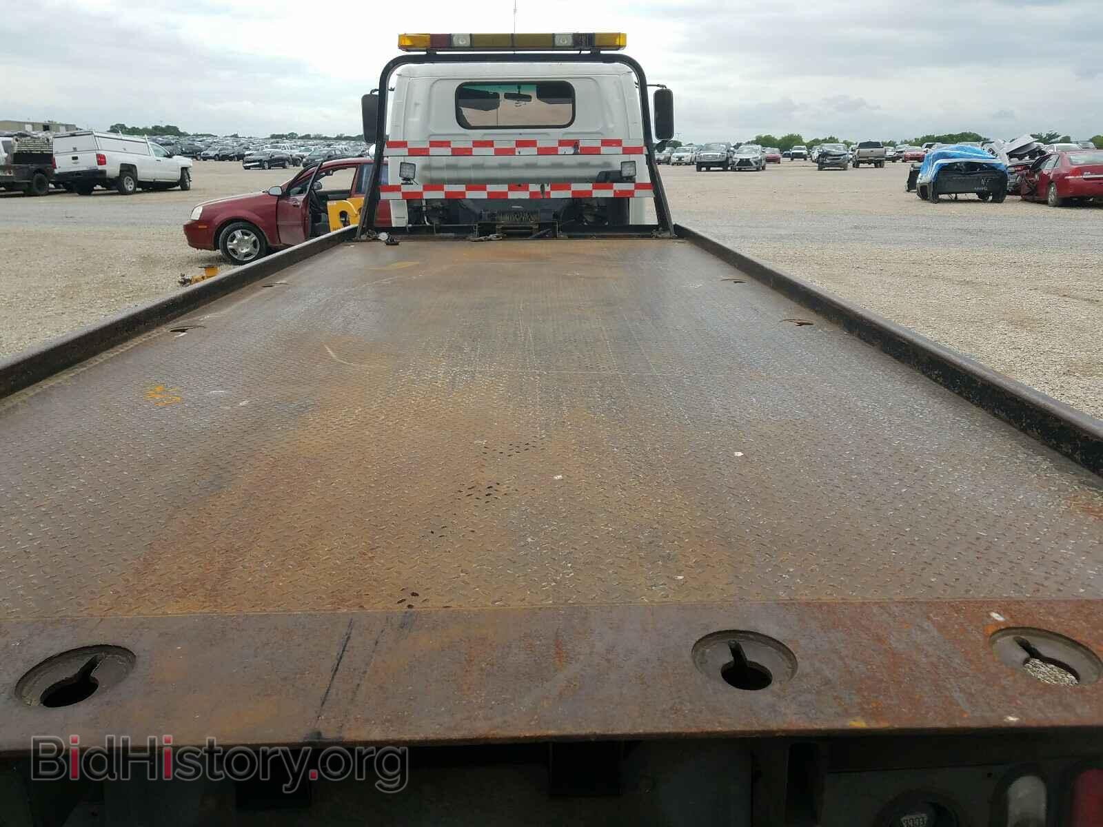 2007 ISUZU NPR - VIN: JALC4B16X77003505 - Photo 6