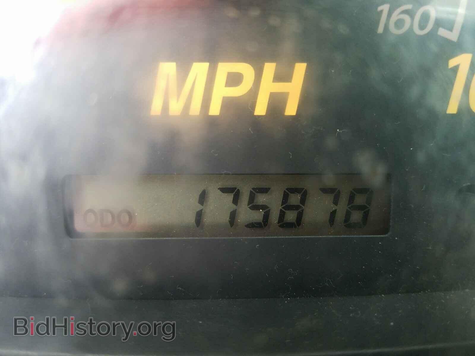 2007 ISUZU NPR - VIN: JALC4B16X77003505 - Photo 8