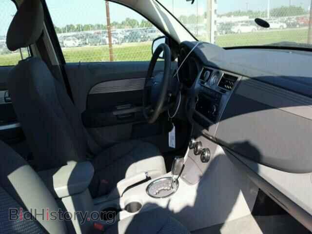 2008 CHRYSLER SEBRING - VIN: 1C3LC46K88N189035 - Фото 5