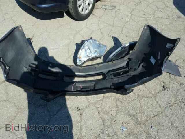 2008 CHRYSLER SEBRING - VIN: 1C3LC46K88N189035 - Фото 9