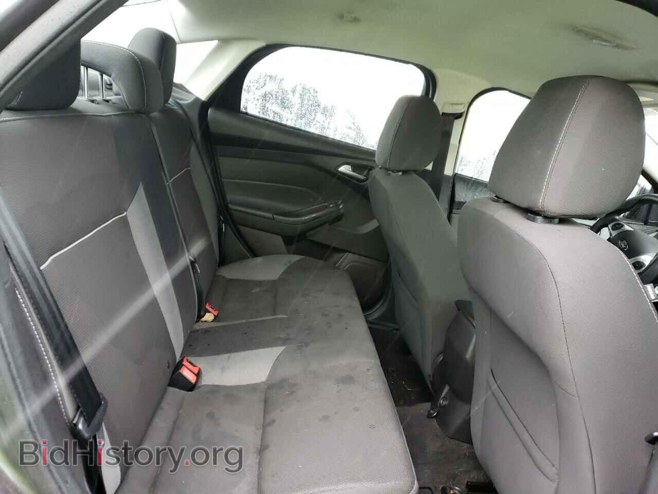 2013 FORD FOCUS - VIN: 1FADP3F26DL178058 - Фото 10