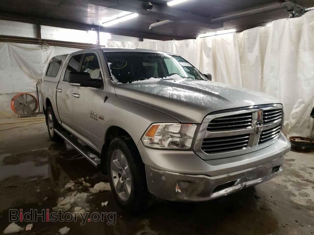 Фотография 1C6RR7LT6GS309778 - RAM 1500 2016