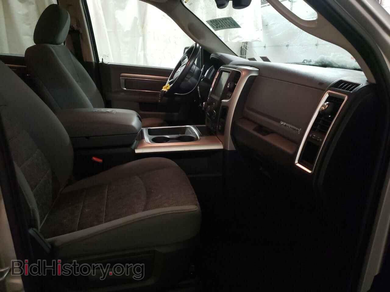2016 RAM 1500 - VIN: 1C6RR7LT6GS309778 - Фото 5